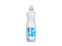 Negazuotas mineralinis vanduo VICHY, 0,5 l D