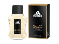 Vyriškas tualetinis vanduo ADIDAS VICTORY LEAGUE, 50 ml