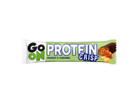 Baltyminis batonėlis su riešutais SANTE GO ON, 50 g