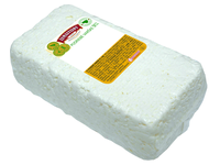 Varškė ŽEMAITIJOS pusriebė 9%, ~1kg