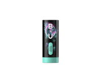 Moteriškas tualetinis vanduo B.U.HIDDEN PARADISE, 50 ml