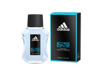 Vyriškas tualetinis vanduo ADIDAS ICE DIVE, 50 ml