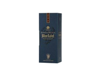 Škotiškas viskis JOHNNIE WALKER BLUE LABEL, 40%, 0,7 l, dėžutėje