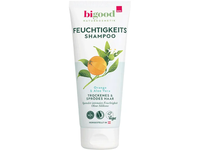 Drėkinamasis šampūnas BI GOOD, 200 ml