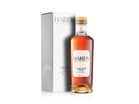 Konjakas HARDY VSOP, su dėžute, 40 %, 0,7 l