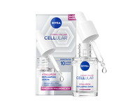 NIVEA CELLULAR EXPERT FILLER STANGRUMĄ ATKURIANTIS SERUMAS SU GRYNA MIKROHIALURONO RŪGŠTIMI, 15 ml