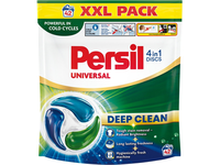 Skalbimo kapsulės "PERSIL DISCS Color" 42 skalbimai