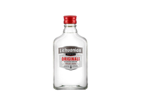 Degtinė LITHUANIAN VODKA ORIGINALI, 40%, 200 ml