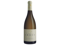 Vynas Herdade dos Grous Reserva, baltas, sausas, 13%, 0,75 l