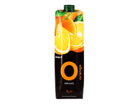 Apelsinų sultys 100% RIMI, 1 l