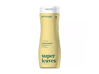 ATTITUDE plaukų šampūnas SUPER LEAVES CLARIFYING, 473 ml