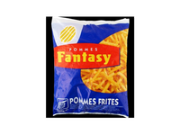 ❄️ Šaldytos bulvytės “FF Fantasy”  1 kg