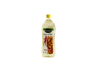 Žemės riešutų aliejus OLITALIA, 1 l