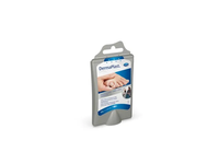DERMAPLAST EFFECTpleistras nuospaudoms, 17 x 40mm, 7 vnt.