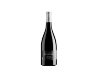 Vynas LES PLOS, RESERVE - AOP CABARDES, raudonas, 0,75L