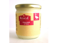 Žąsų taukai ROUGIE, 320g