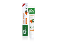 Dantų pasta ECODENTA, Apsauga nuo karieso, 75 ml