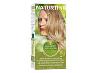NATURTINT ilgalaikiai gelinės tekstūros plaukų dažai be amoniako, 170 ml