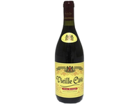 Vieille Cave Vin Rouge 0,75 l