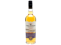Viskis FINLAGGAN, Original Peaty, 40% 0.7l