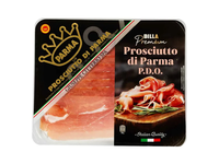 Vytintas kumpis BILLA Premium Prosciutto di parma, 90 g