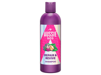 Šampūnas AUSSIE SOS REPAIR&REVIVE, 300 ml