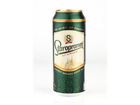Alus STAROPRAMEN Premium, 5%, 0.5l skardinė