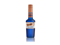 Likeris DE KUYPER CURACAO BLUE, 500 ml