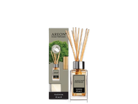 Oro gaiviklis-kvapnios lazdelės Lux Areon Home 85ml Platinum