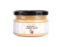 Riešutų kremas SELECTION BY RIMI, 200 g