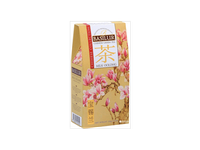 Žalioji arbata BASILUR MILK OOLONG, 100 g