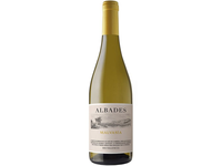 Albades Malvasia Valencia 0,75 l