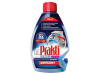 Indaplovių valiklis Dr. Prakti 250ml Express Clean