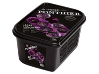 Šaldyta Acai tyrė PONTHIER, 100%, 1kg