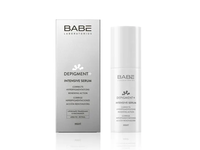 BABÉ intensyvaus poveikio serumas DEPIGMENT+, 30ml