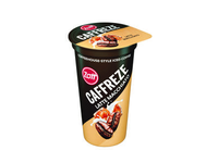 Šalta kava ZOTT Caffreze Latte Macchiato, 200 ml