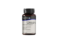 BERTIL's Unisin su melatoninu, tabletės N90
