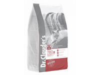 Sausas visavertis pašaras katėms DR. CLAUDER'S Indoor,  naminėms, 1,5 kg