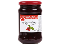 Bruknių uogienė RIMI, 400 g