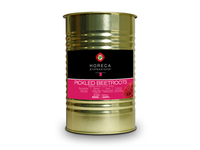 Marinuoti burokėliai KĖDAINIŲ horeca professional, pjaustyti šiaudeliais, 4 kg/2,2 kg