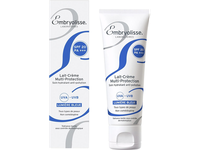 Veido kremas Embryolisse Multi-Protection SPF20 PA+++, 40 ml