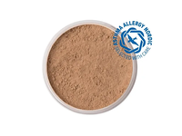 IDUN Minerals birus makiažo pagrindas Siri Nr.1040, 7g