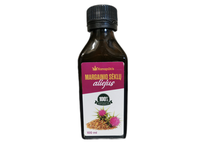 KANAPŪKIS Margainio aliejus 100 ml