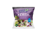 Fit & Easy Family Salotų mišinys, 150 g