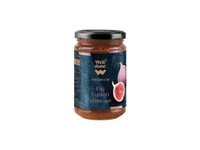 Figų džemas WELL DONE PREMIUM, 360 g
