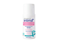 INTIMA+ intymios higienos prausiklis, 100 ml