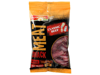Vyt. jaut. nug. MEAT SNACK, klas. sk. 50 g