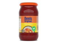 Padažas BEN'S ORIGINAL su ananasais, 400 g