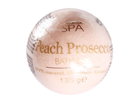 Vonios burb. PEACH PROSECCO ALMEDA SPA, 13 g