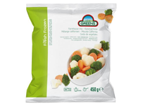 Šaldytas daržovių mišinys GREENS, Farmhouse mix, 450 g